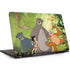 Disney Jungle Book Character Group Dell Inspiron Skin